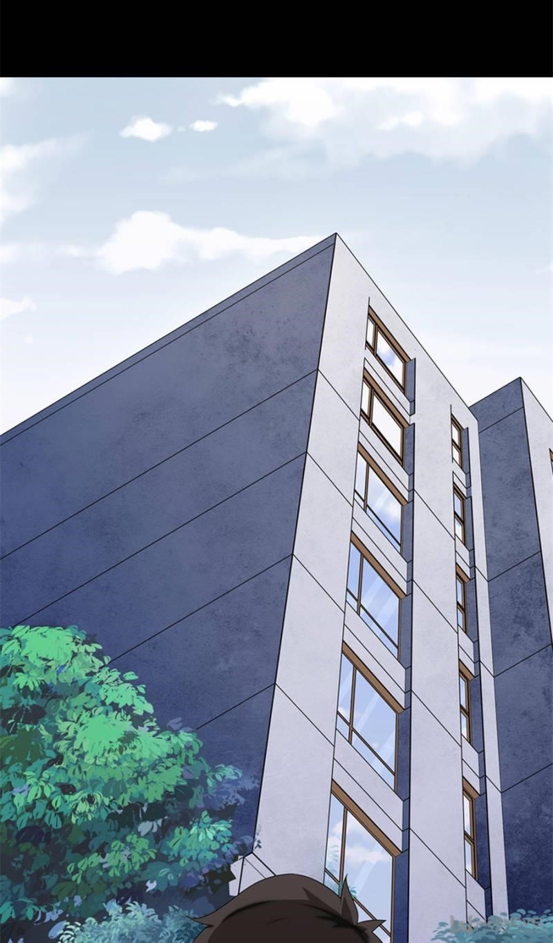 My Girlfriend is a Zombie Chapter 82 - Page 8