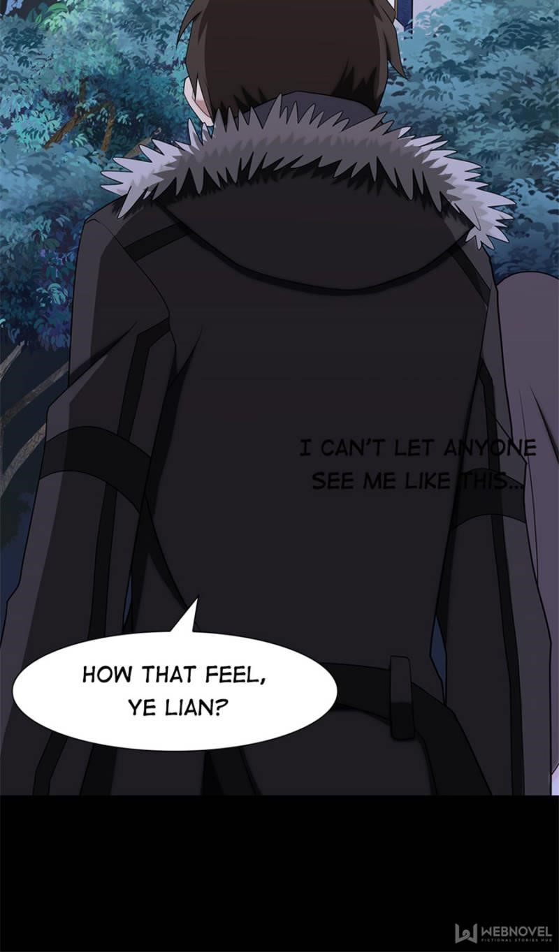 My Girlfriend is a Zombie Chapter 82 - Page 9