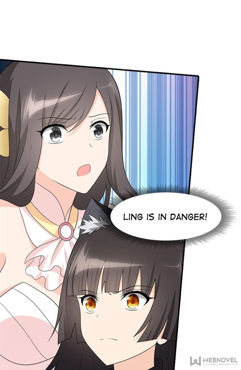 My Girlfriend is a Zombie Chapter 83 - Page 10