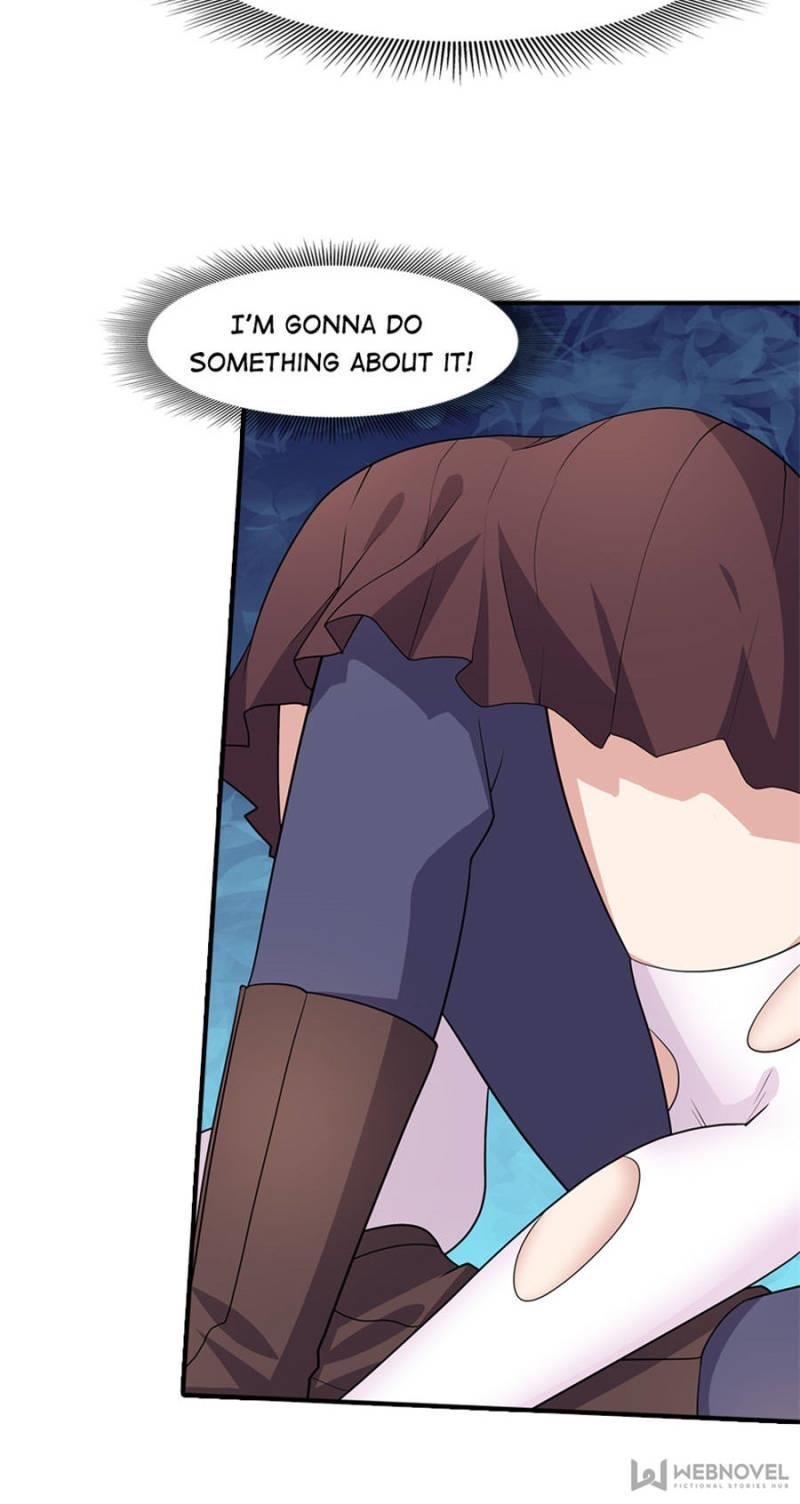 My Girlfriend is a Zombie Chapter 83 - Page 13