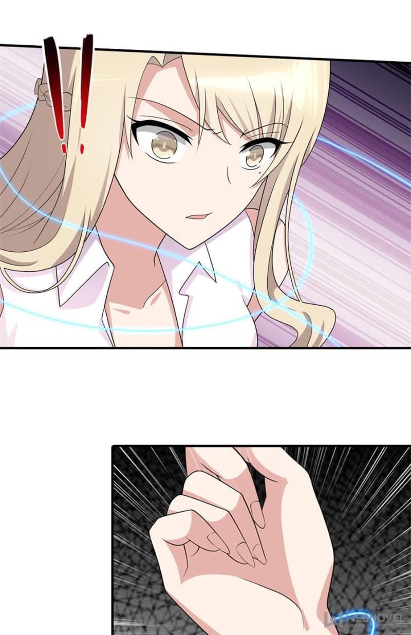 My Girlfriend is a Zombie Chapter 83 - Page 14