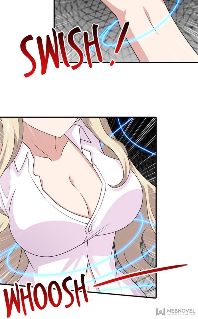 My Girlfriend is a Zombie Chapter 83 - Page 15