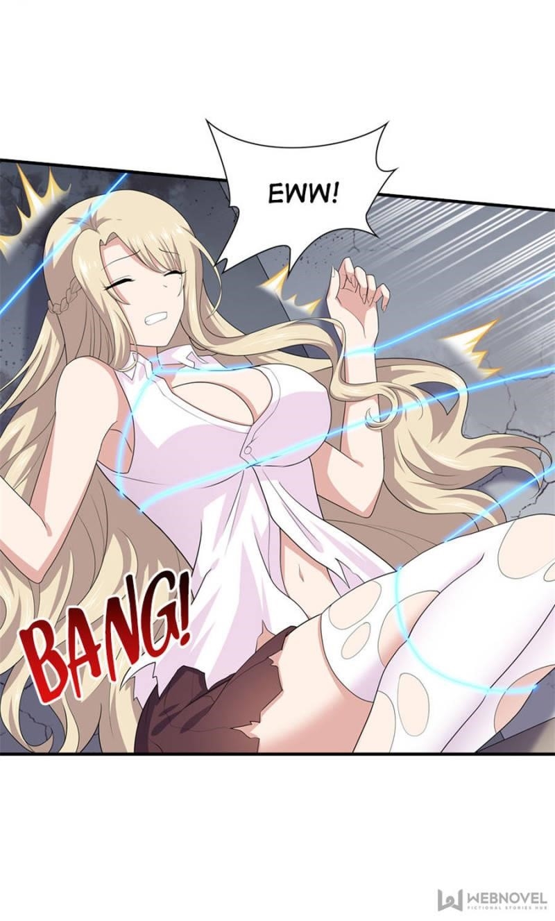 My Girlfriend is a Zombie Chapter 83 - Page 16