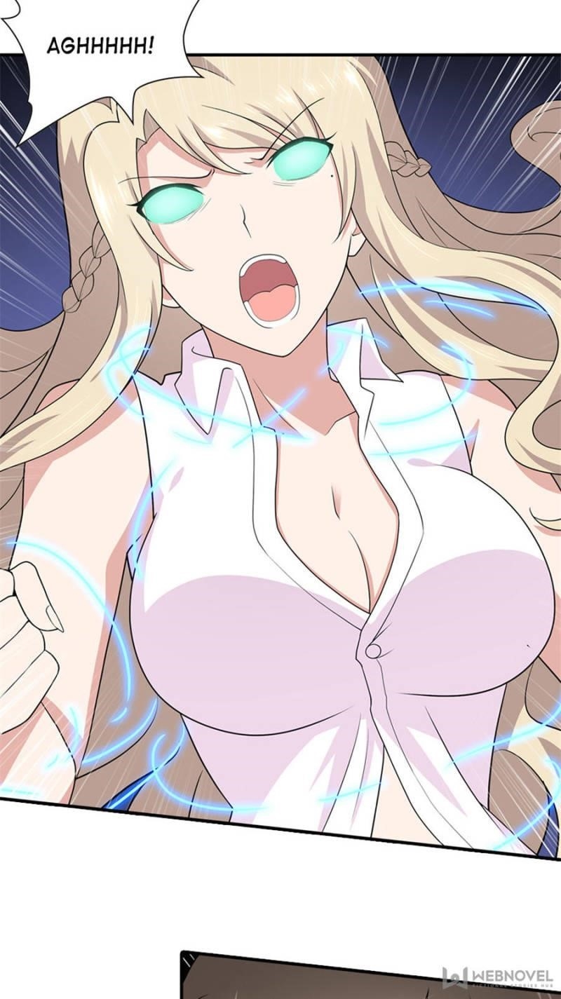 My Girlfriend is a Zombie Chapter 83 - Page 18