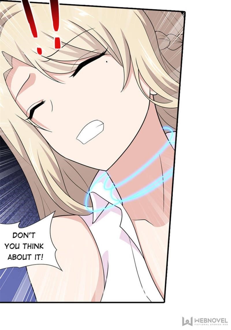 My Girlfriend is a Zombie Chapter 83 - Page 23