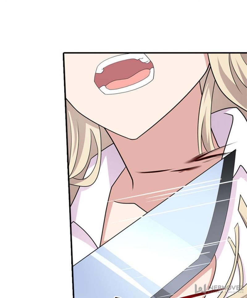 My Girlfriend is a Zombie Chapter 83 - Page 26