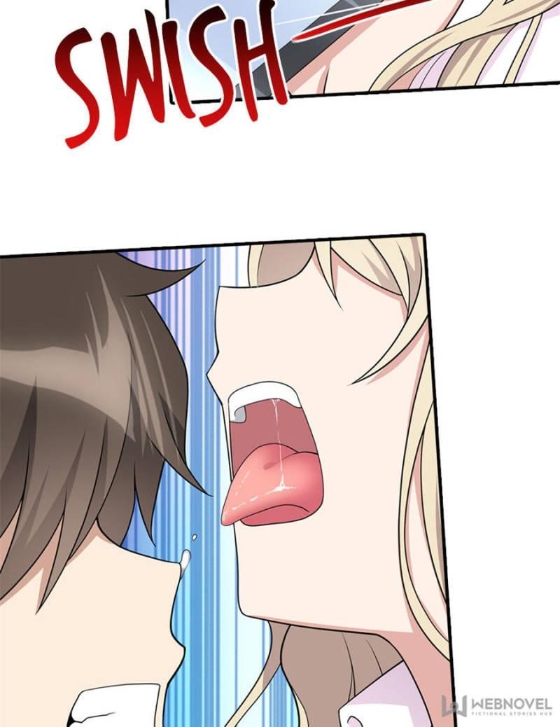 My Girlfriend is a Zombie Chapter 83 - Page 27