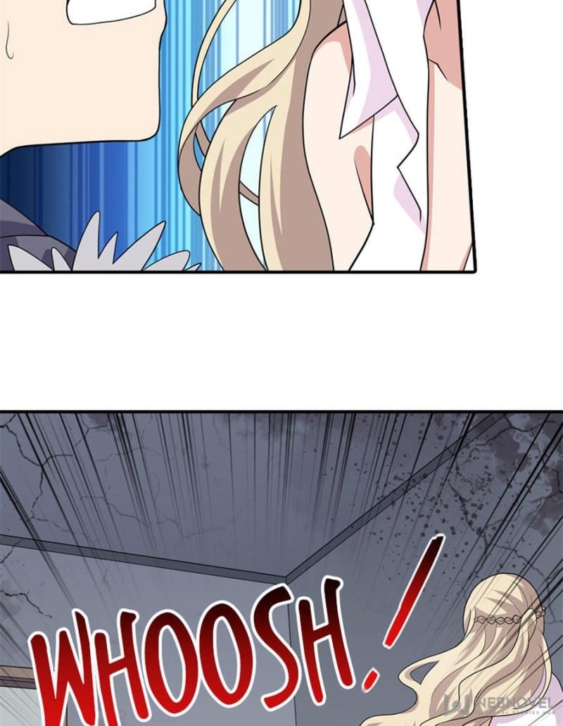 My Girlfriend is a Zombie Chapter 83 - Page 28