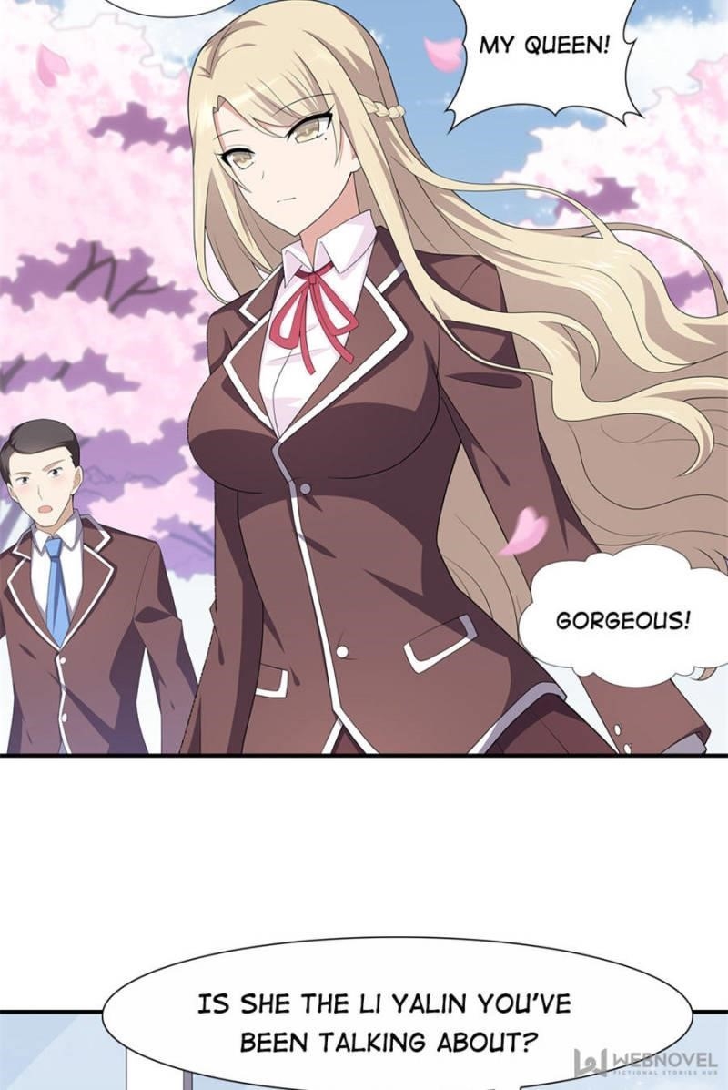 My Girlfriend is a Zombie Chapter 83 - Page 3