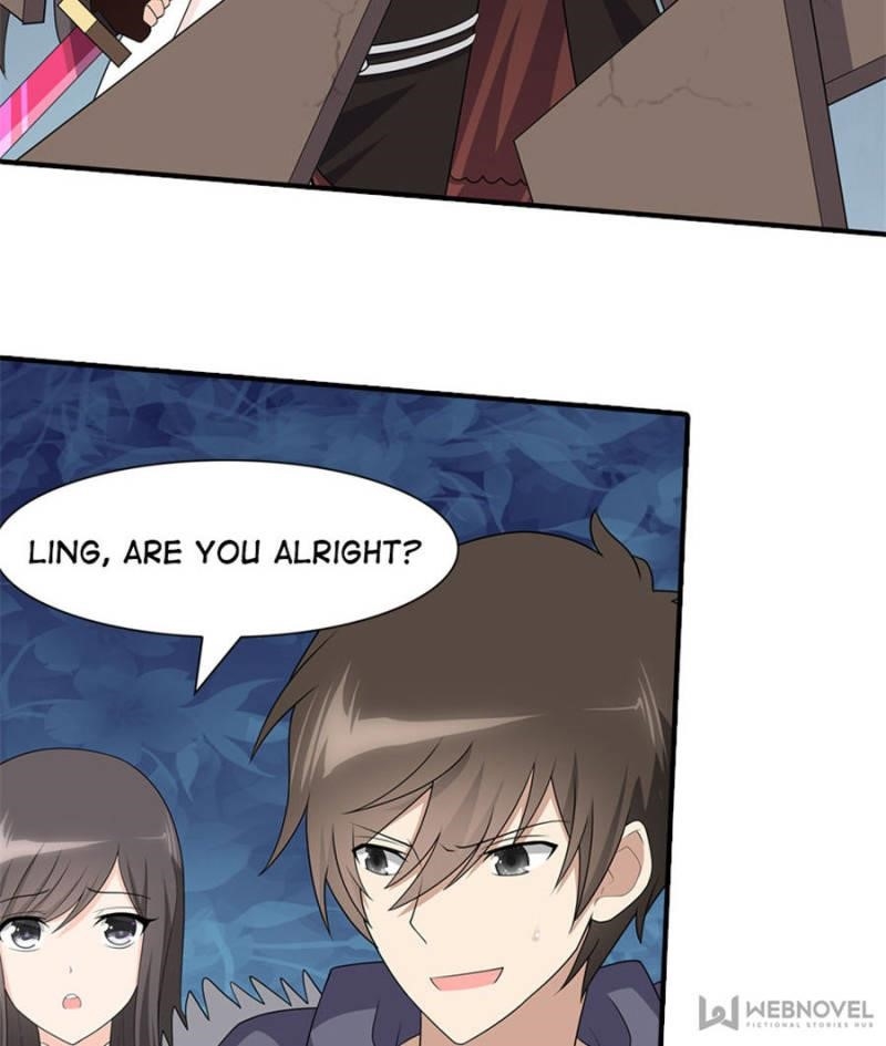 My Girlfriend is a Zombie Chapter 83 - Page 32