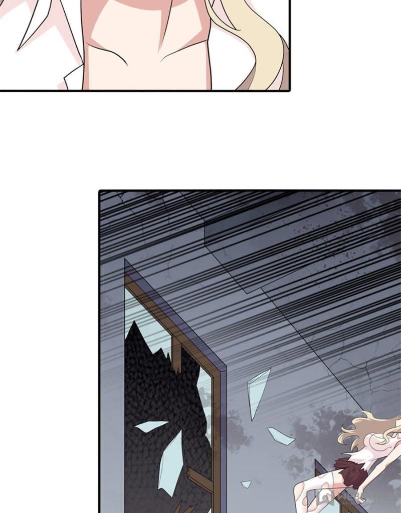 My Girlfriend is a Zombie Chapter 83 - Page 37