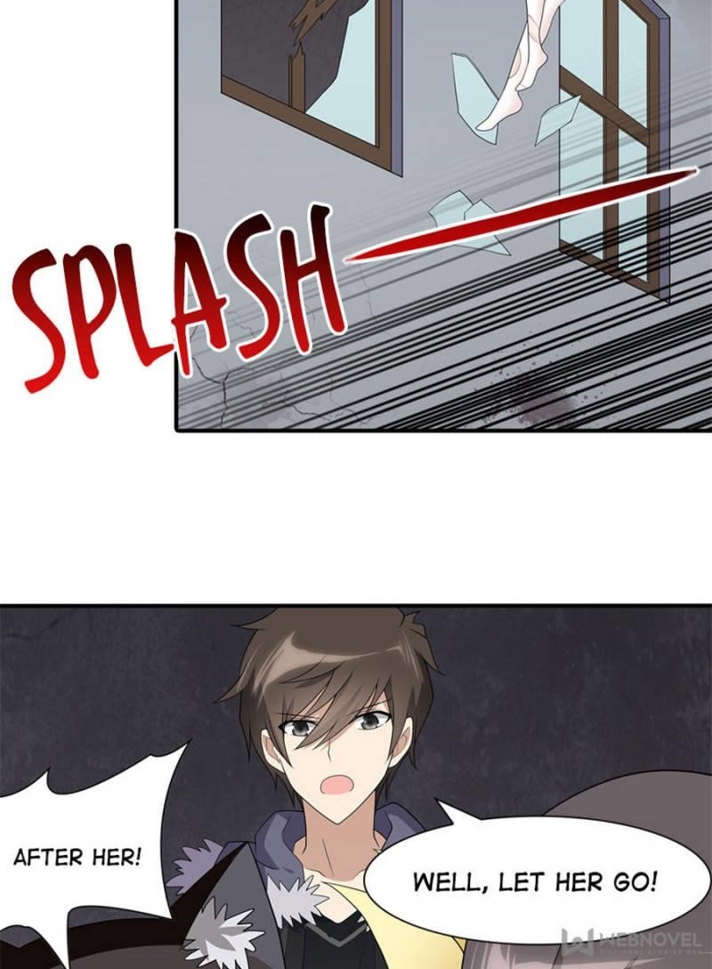 My Girlfriend is a Zombie Chapter 83 - Page 38