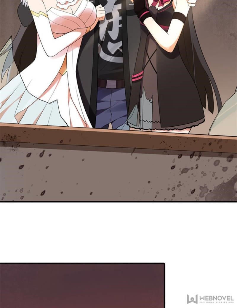 My Girlfriend is a Zombie Chapter 83 - Page 47