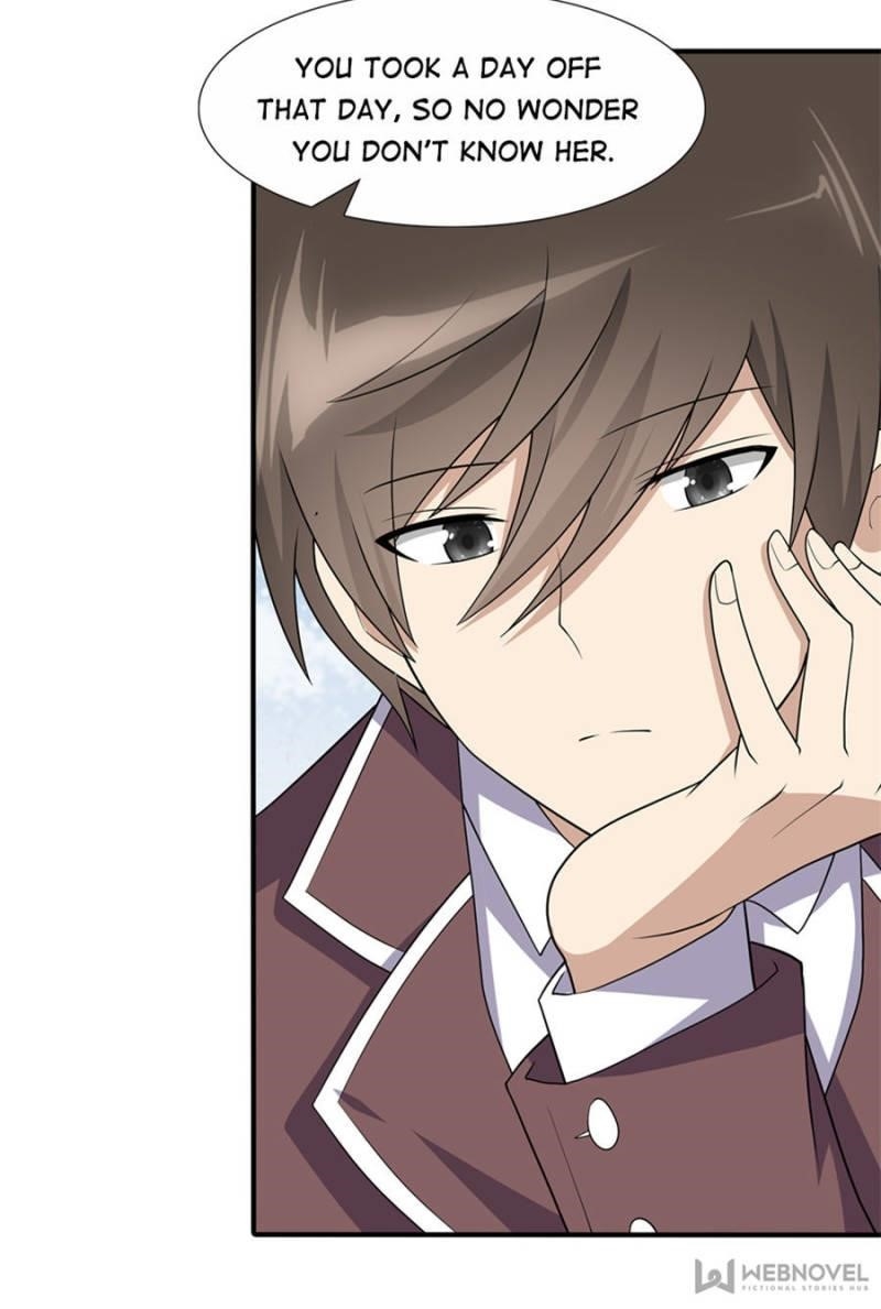 My Girlfriend is a Zombie Chapter 83 - Page 5