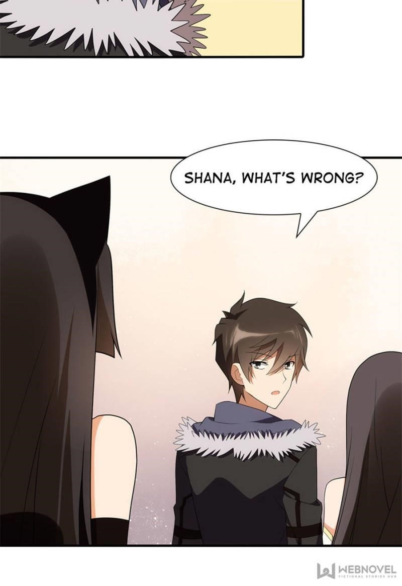 My Girlfriend is a Zombie Chapter 83 - Page 53