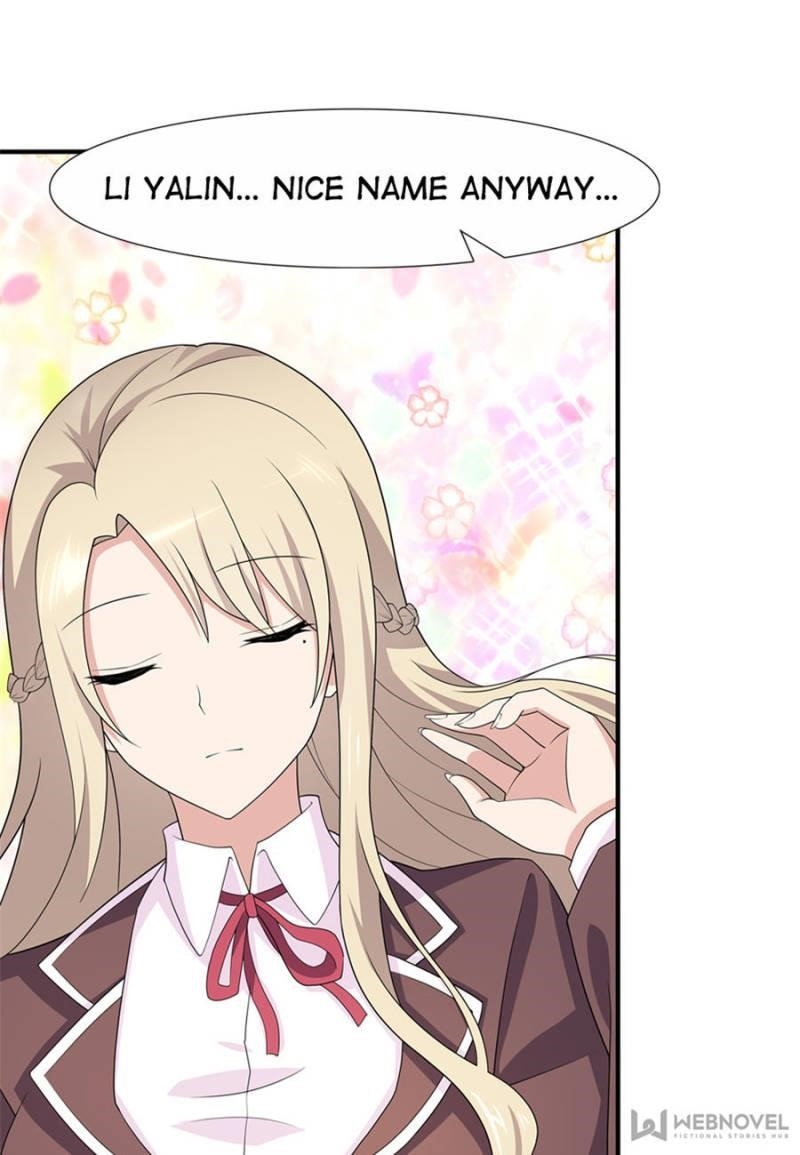 My Girlfriend is a Zombie Chapter 83 - Page 6