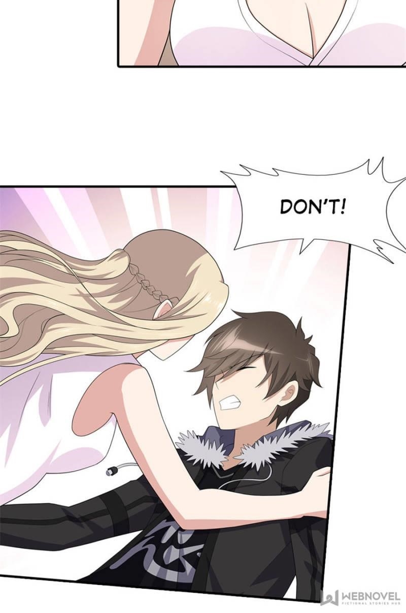 My Girlfriend is a Zombie Chapter 83 - Page 8