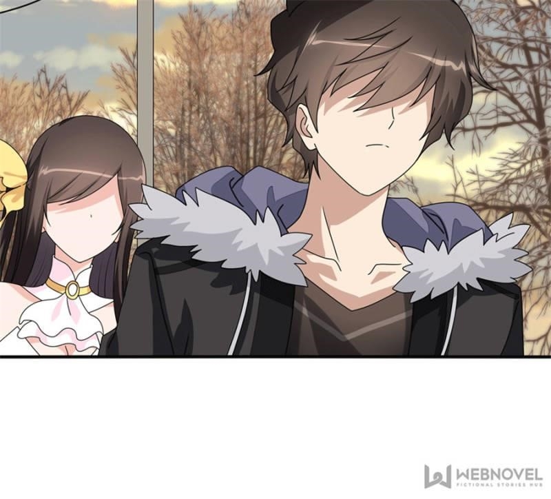 My Girlfriend is a Zombie Chapter 84 - Page 10