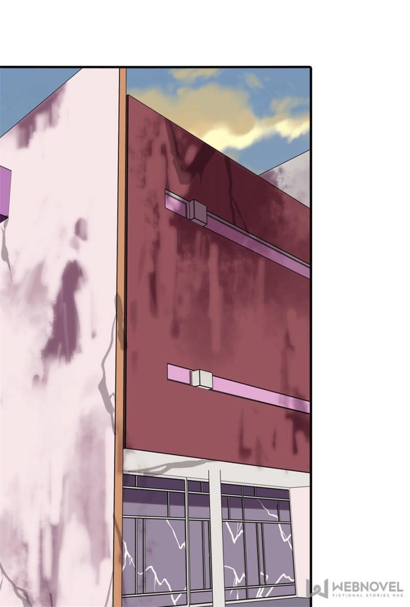 My Girlfriend is a Zombie Chapter 84 - Page 12