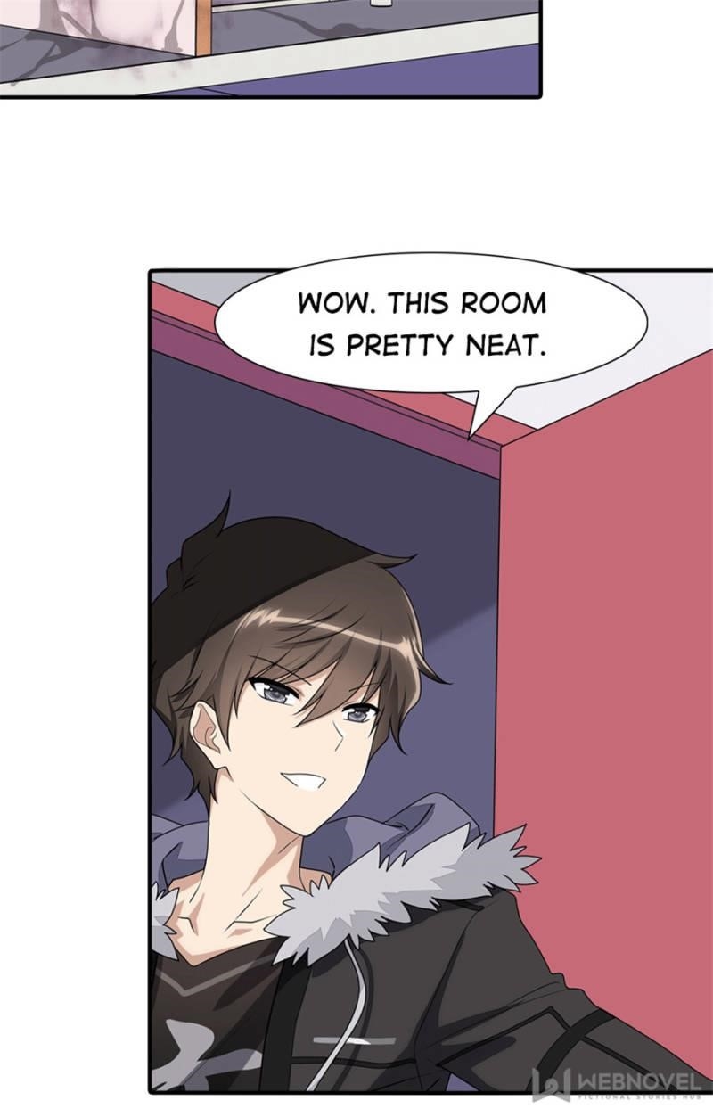 My Girlfriend is a Zombie Chapter 84 - Page 13