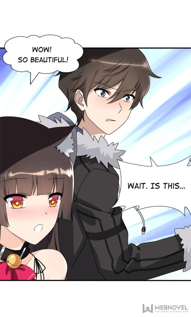 My Girlfriend is a Zombie Chapter 84 - Page 14