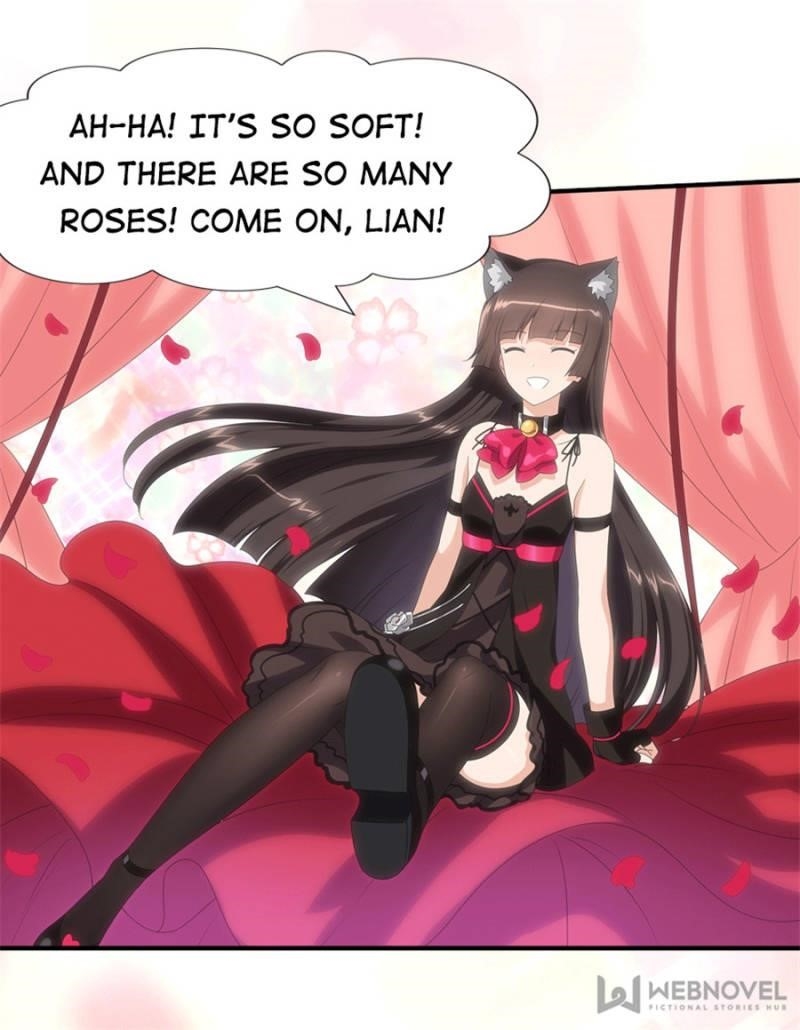 My Girlfriend is a Zombie Chapter 84 - Page 18