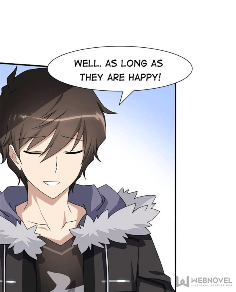 My Girlfriend is a Zombie Chapter 84 - Page 20