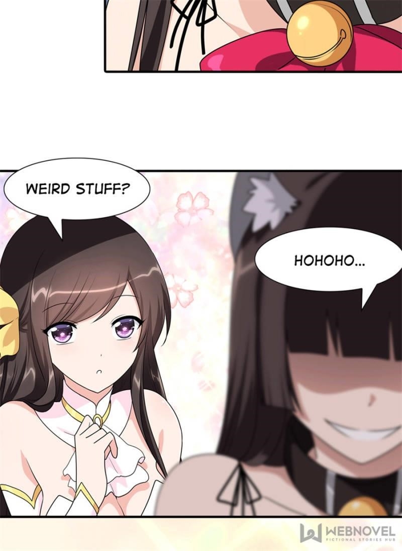 My Girlfriend is a Zombie Chapter 84 - Page 24