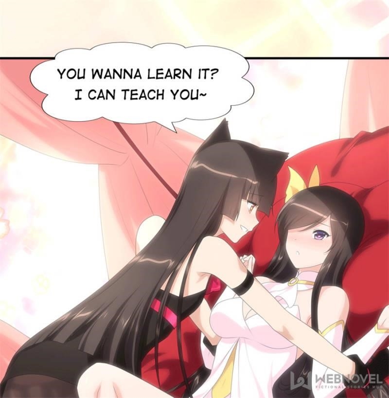 My Girlfriend is a Zombie Chapter 84 - Page 25