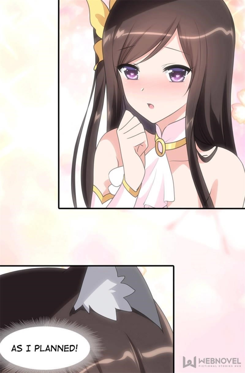 My Girlfriend is a Zombie Chapter 84 - Page 28