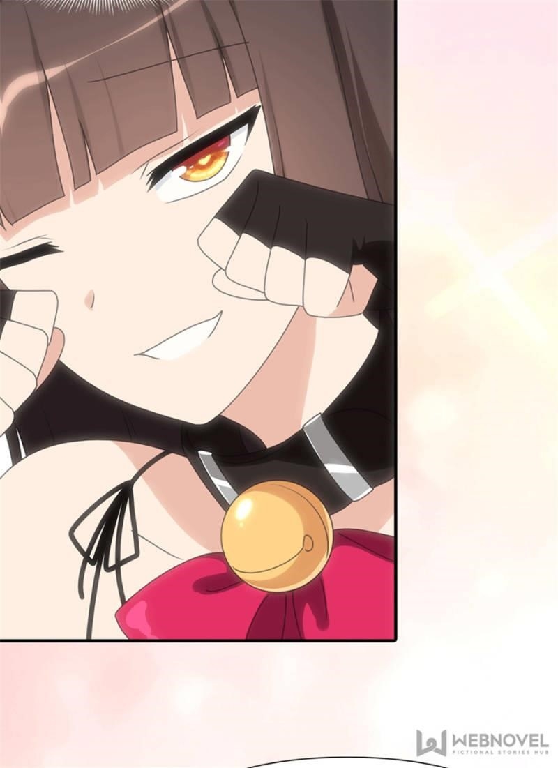 My Girlfriend is a Zombie Chapter 84 - Page 29