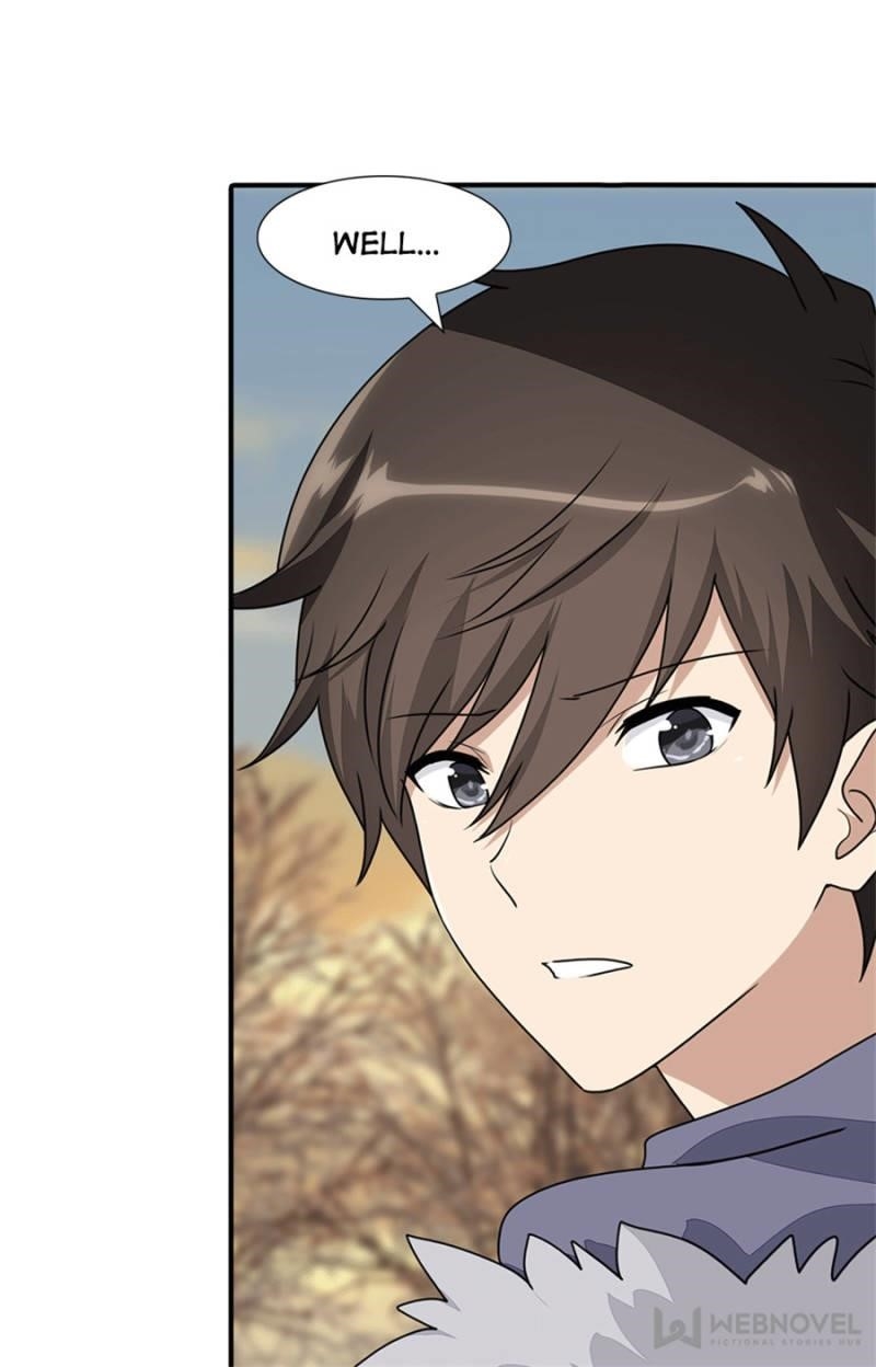 My Girlfriend is a Zombie Chapter 84 - Page 3