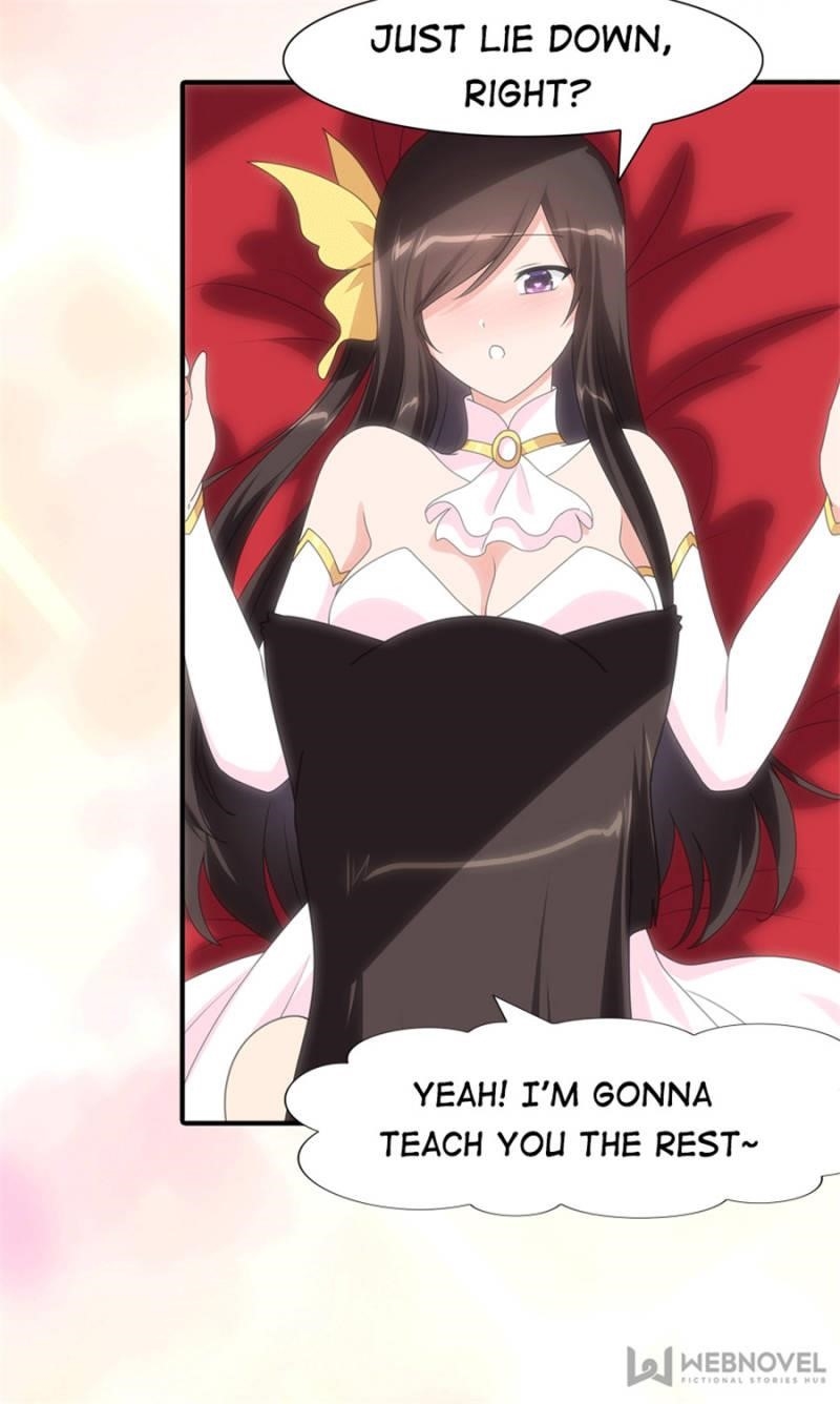 My Girlfriend is a Zombie Chapter 84 - Page 30