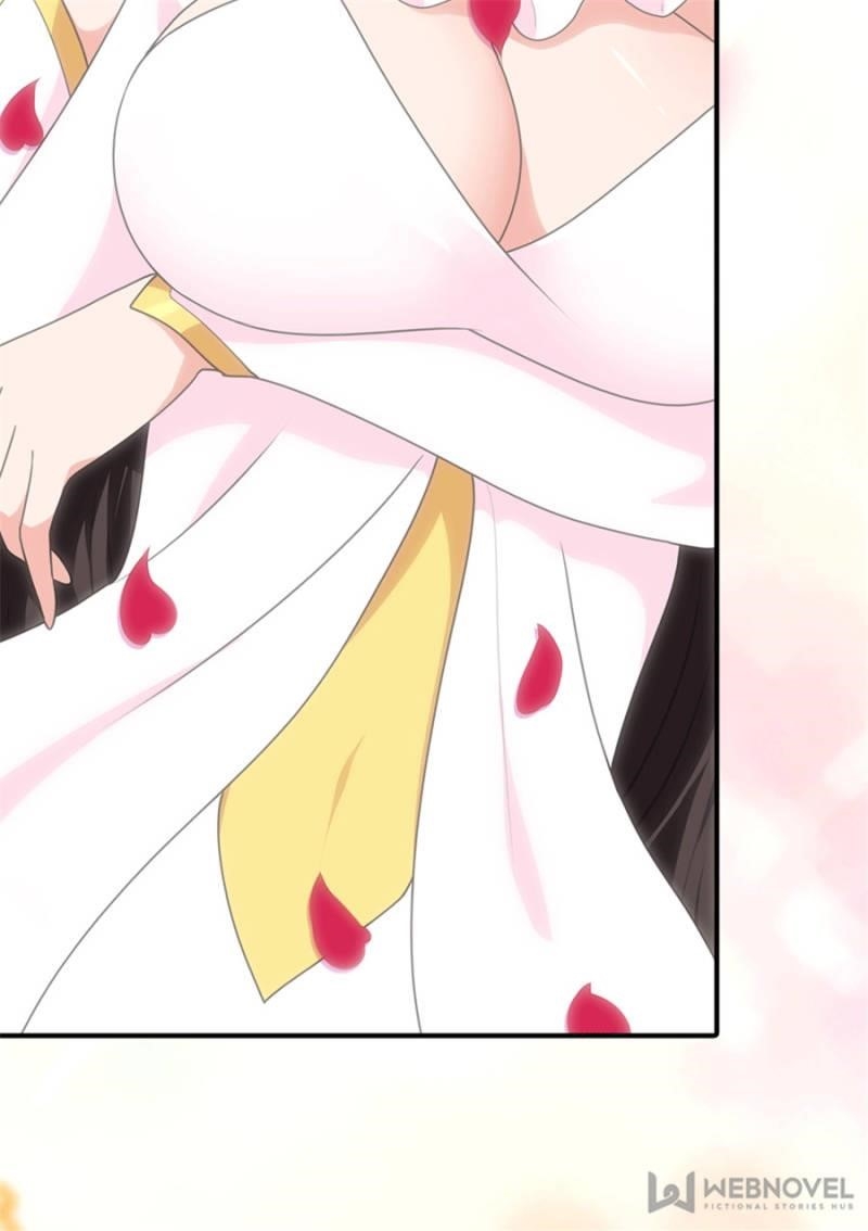 My Girlfriend is a Zombie Chapter 84 - Page 32