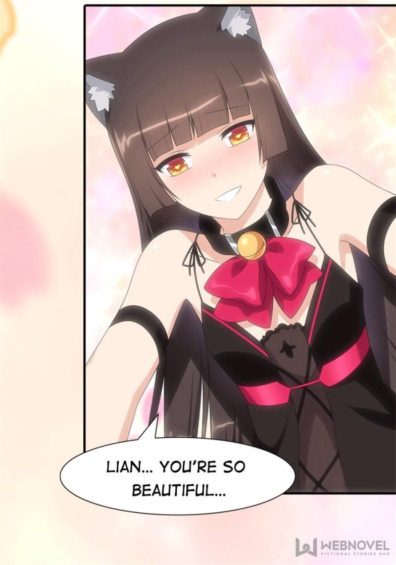 My Girlfriend is a Zombie Chapter 84 - Page 33