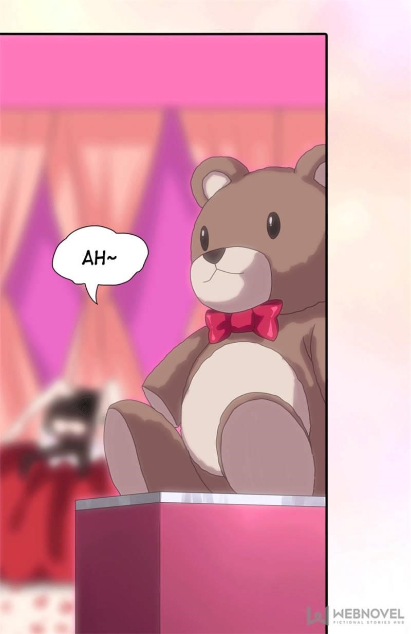 My Girlfriend is a Zombie Chapter 84 - Page 34