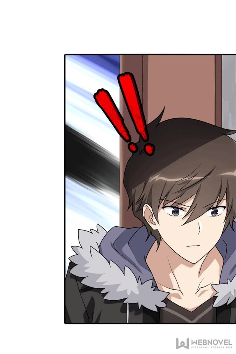 My Girlfriend is a Zombie Chapter 84 - Page 41