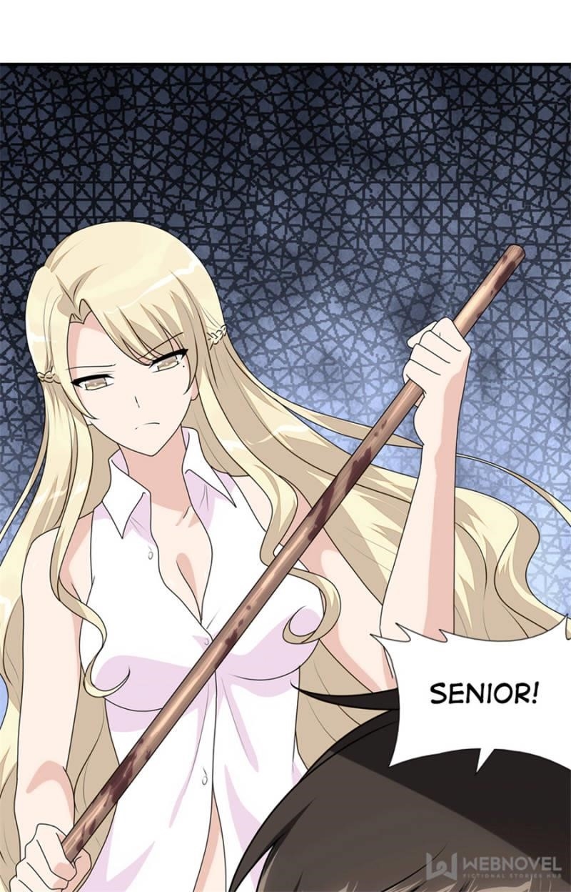 My Girlfriend is a Zombie Chapter 84 - Page 43