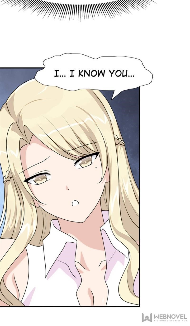 My Girlfriend is a Zombie Chapter 84 - Page 45