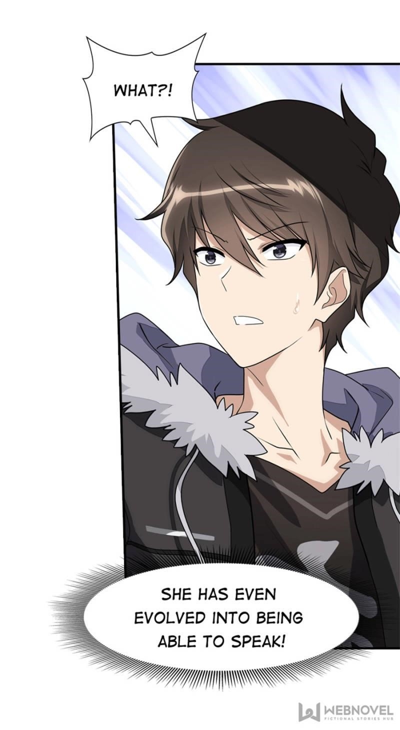 My Girlfriend is a Zombie Chapter 84 - Page 46