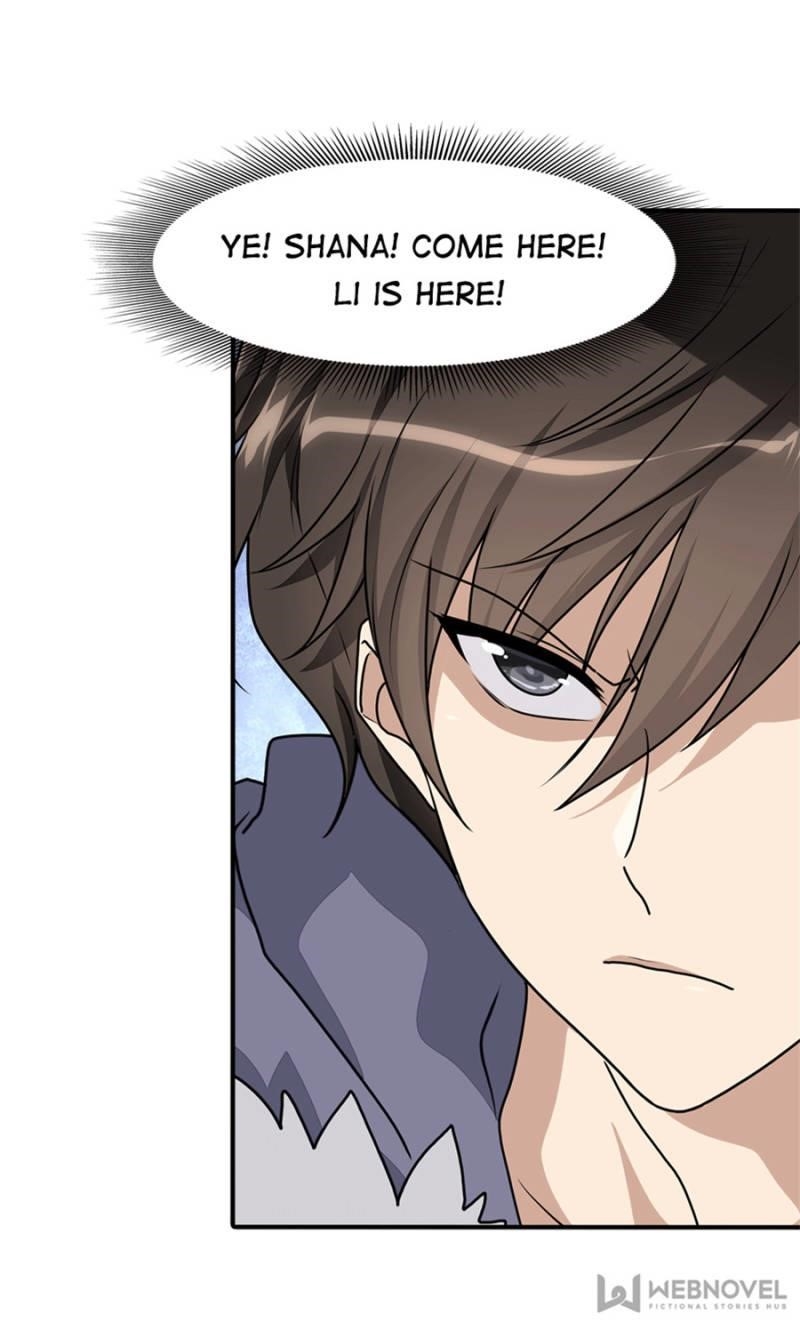 My Girlfriend is a Zombie Chapter 84 - Page 48