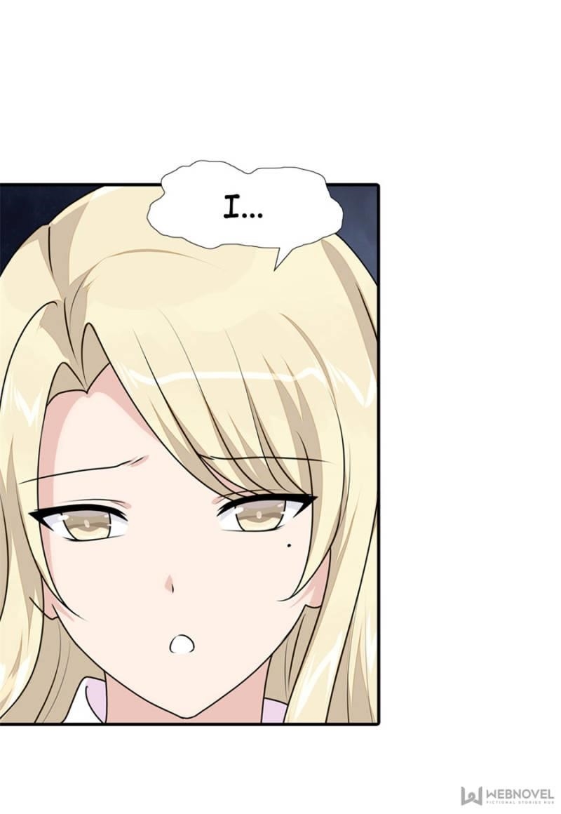 My Girlfriend is a Zombie Chapter 85 - Page 1