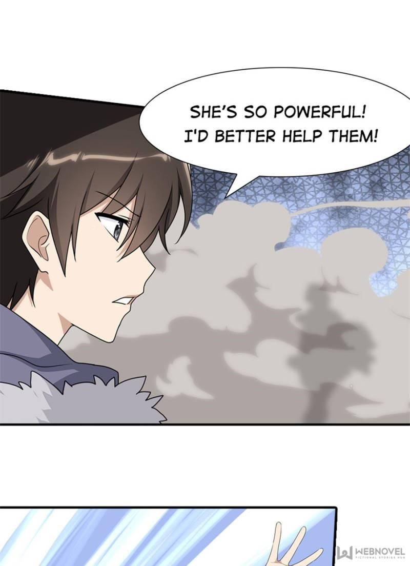 My Girlfriend is a Zombie Chapter 85 - Page 10