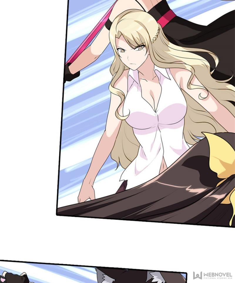 My Girlfriend is a Zombie Chapter 85 - Page 12