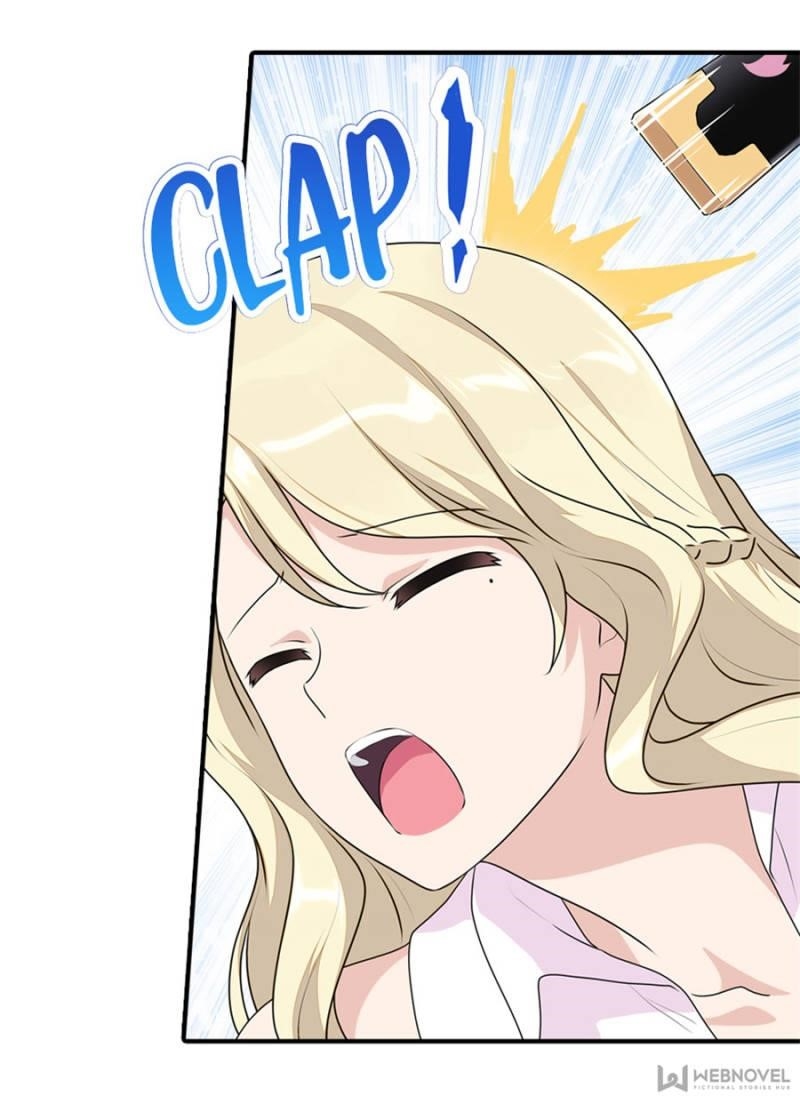 My Girlfriend is a Zombie Chapter 85 - Page 14