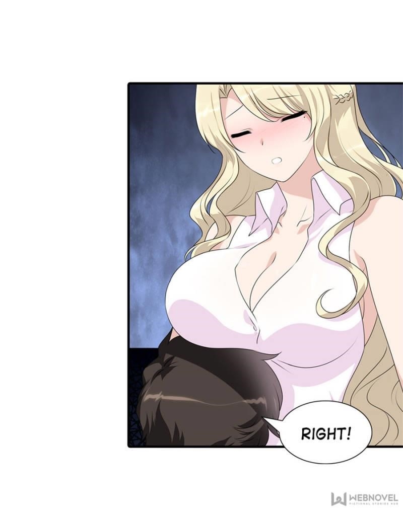 My Girlfriend is a Zombie Chapter 85 - Page 19