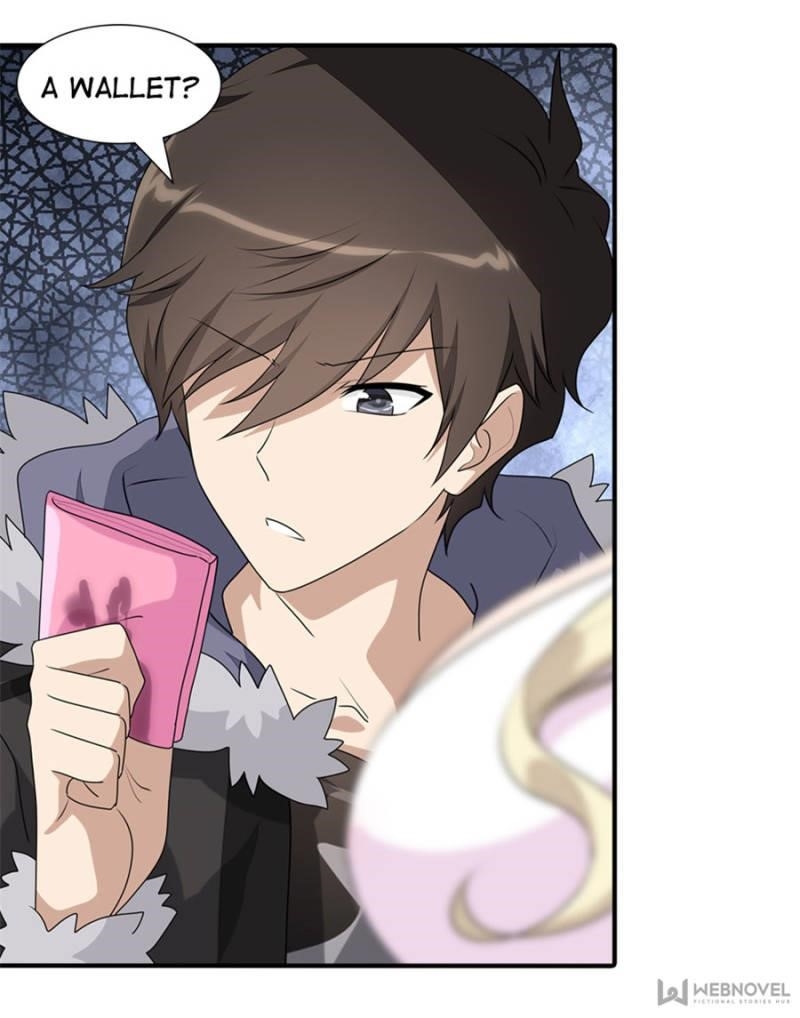 My Girlfriend is a Zombie Chapter 85 - Page 20