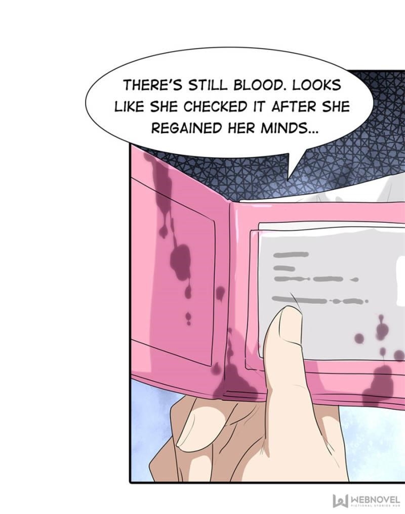 My Girlfriend is a Zombie Chapter 85 - Page 21