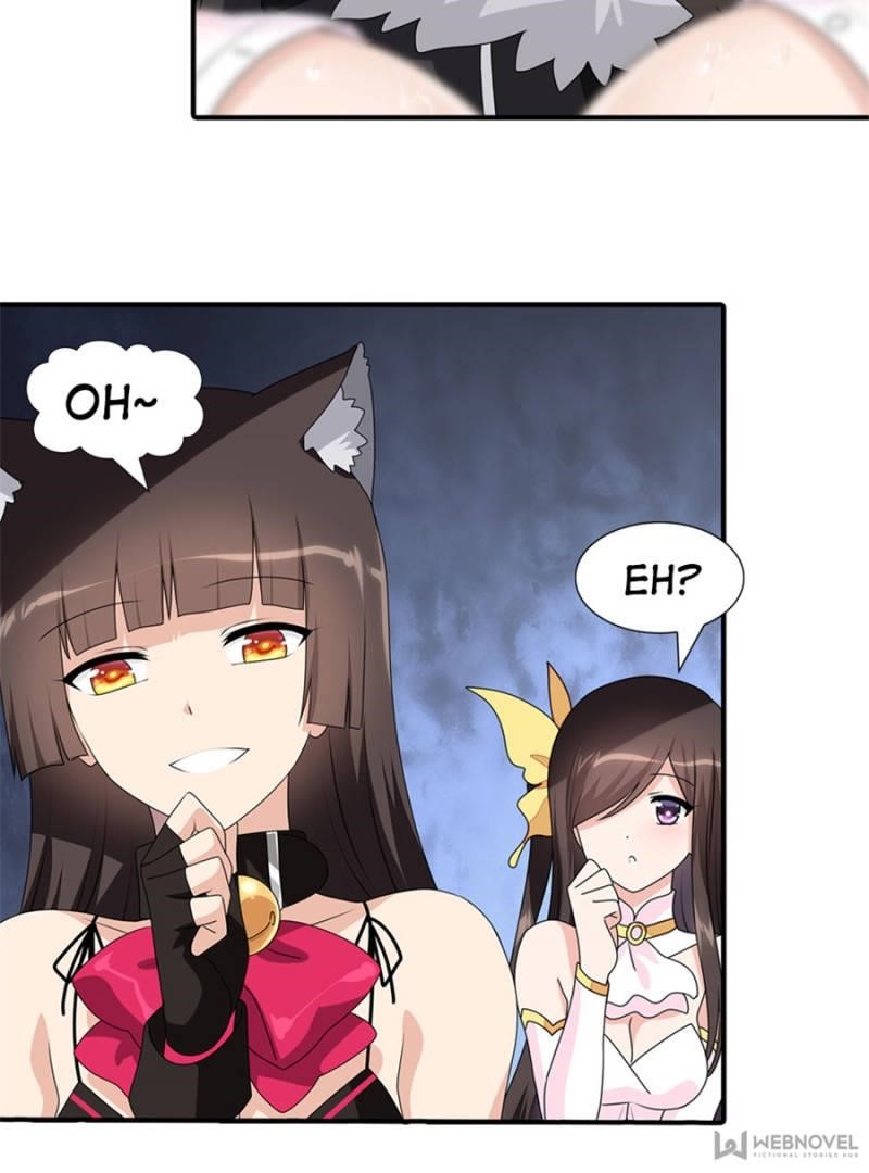 My Girlfriend is a Zombie Chapter 85 - Page 30