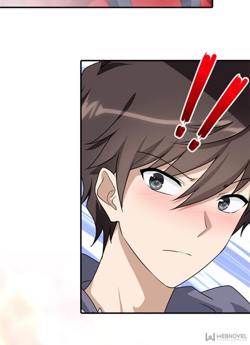 My Girlfriend is a Zombie Chapter 85 - Page 35